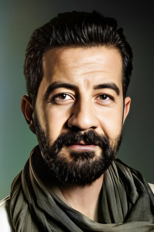Kerim Yağcı profil fotoğrafı