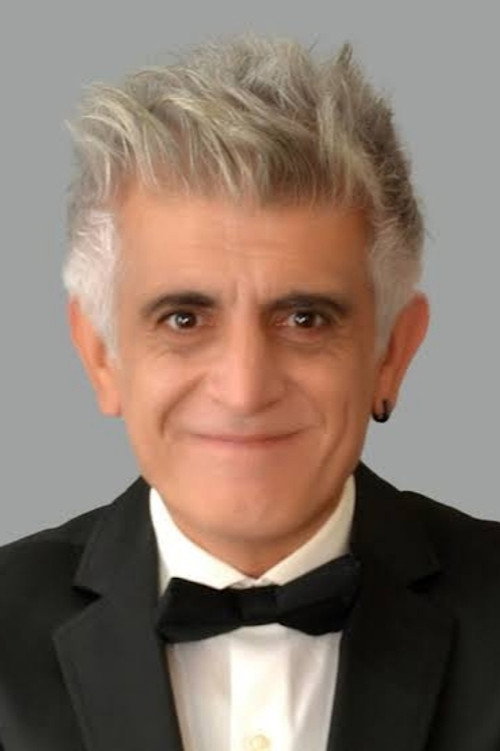 Deniz Salman profil fotoğrafı