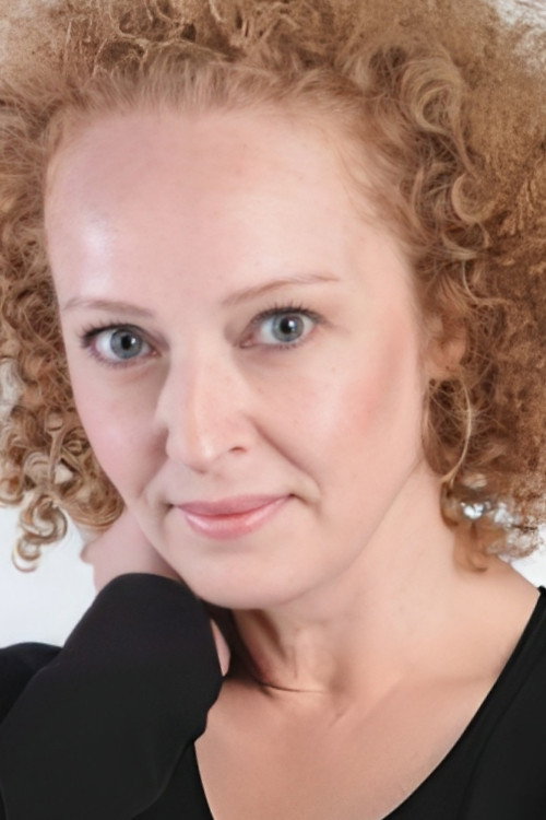 Eda Özel profil fotoğrafı