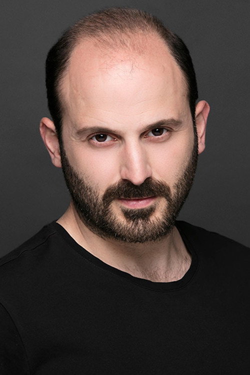 Fatih Sönmez profil fotoğrafı