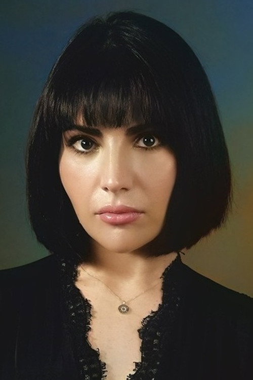Bahar Süer profil fotoğrafı