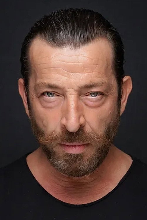 Ercüment Fidan profil fotoğrafı
