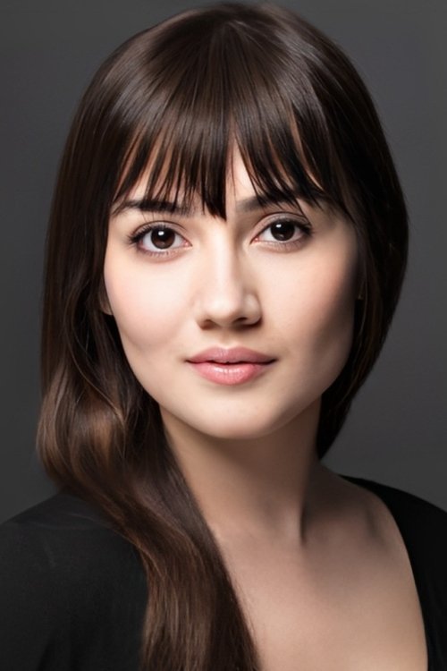 Sevda Erginci profil fotoğrafı