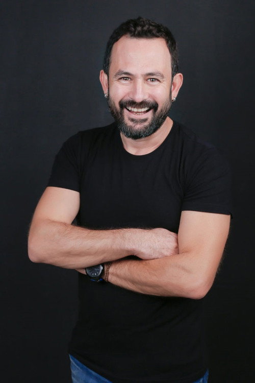 Murat Ergür profil fotoğrafı