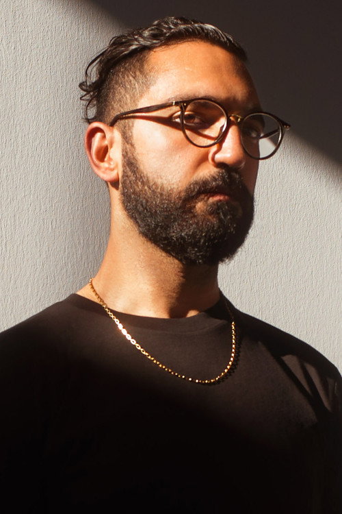 Mu Tunç profil fotoğrafı