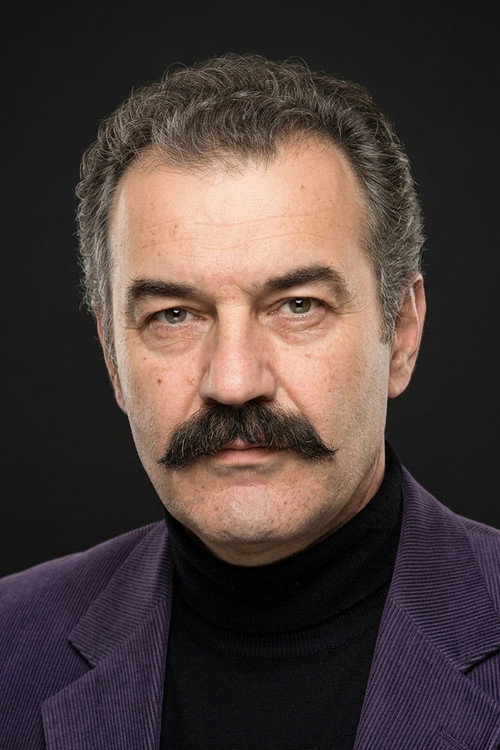 Tahsin Koray profil fotoğrafı