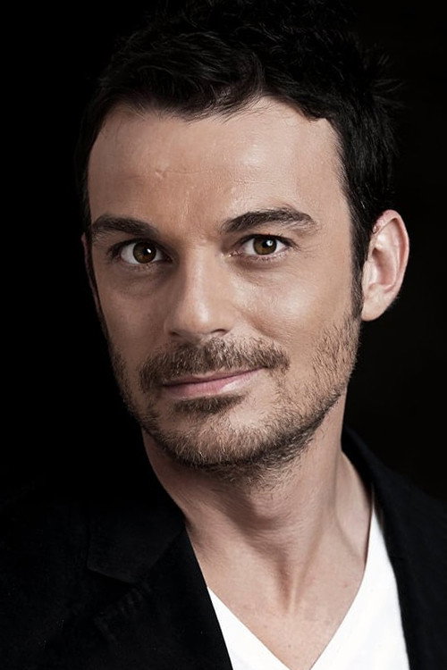 Jess Molho profil fotoğrafı