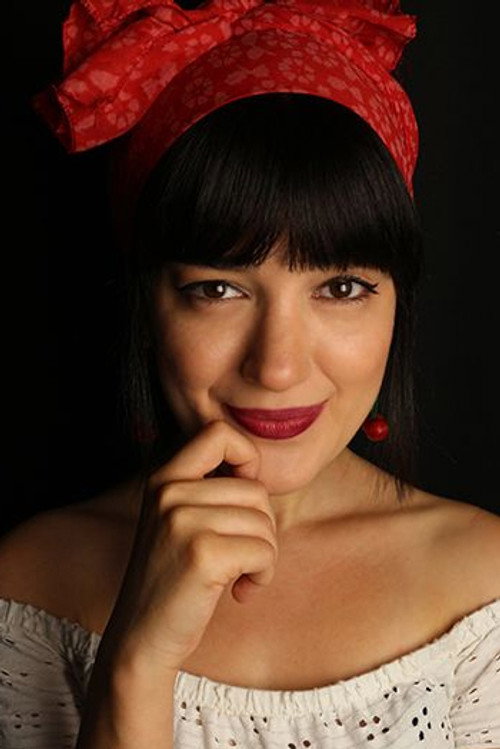 Ayfer Tokatlı profil fotoğrafı