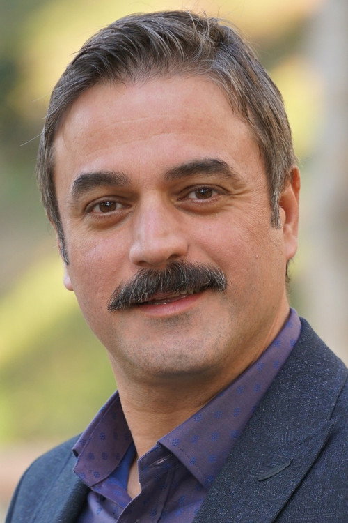 Ufuk Özkan profil fotoğrafı