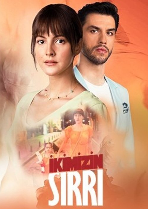 İkimizin Sırrı afiş görseli