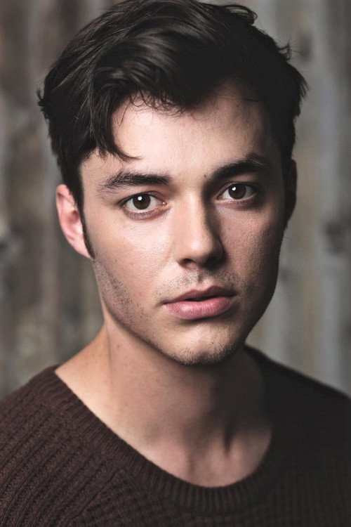 Jack Bannon profil fotoğrafı