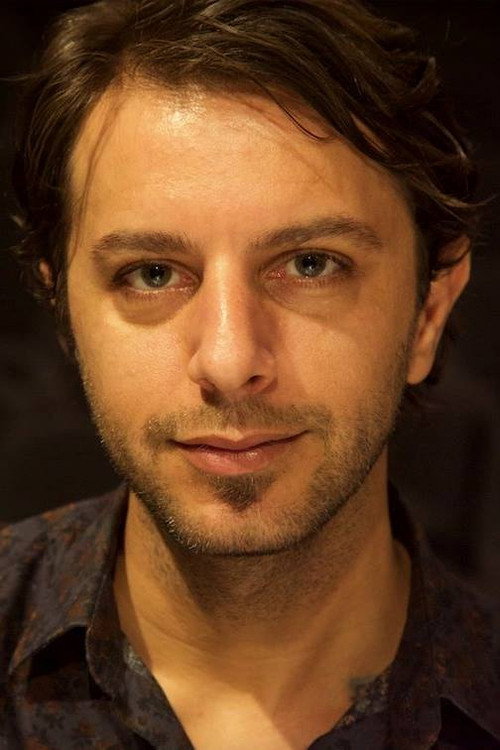 Baran Şükrü Babacan profil fotoğrafı