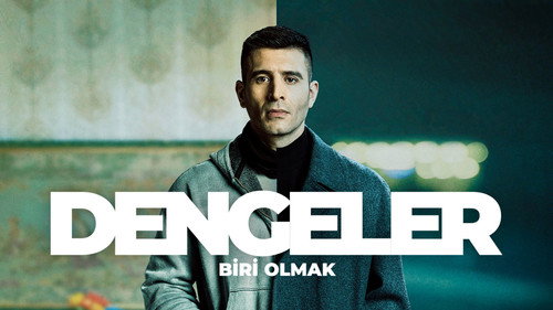 Dengeler: Biri Olmak yapımından bir kare (1)