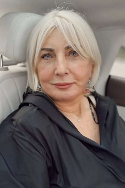 Selma Arıkan profil fotoğrafı