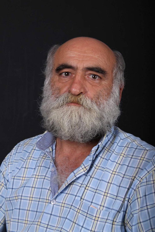 Ahmet Talay profil fotoğrafı