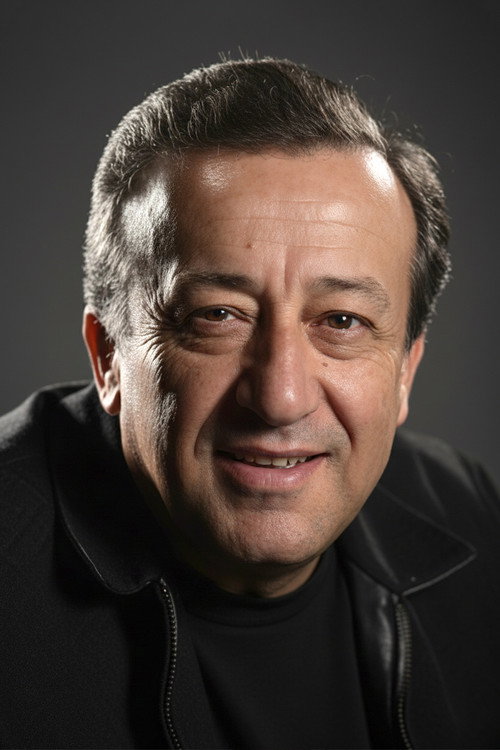 Ulvi Uraz profil fotoğrafı
