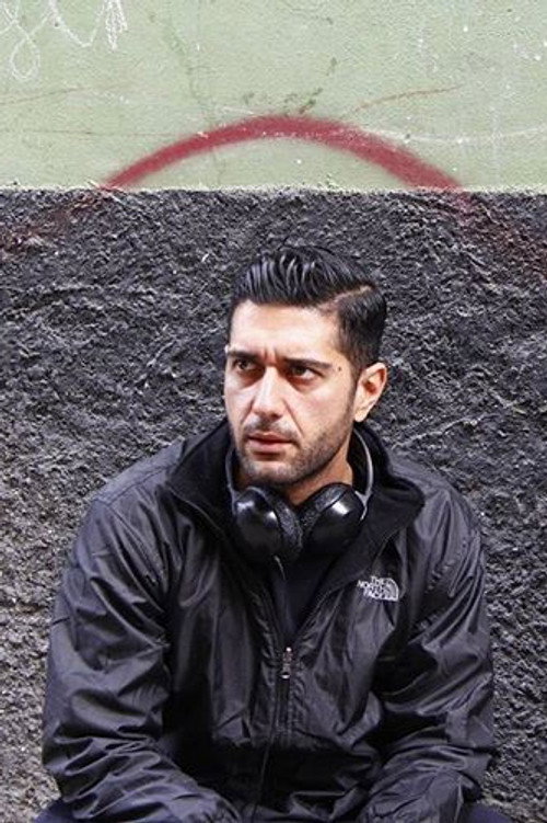 Kadri Beran Taşkın profil fotoğrafı