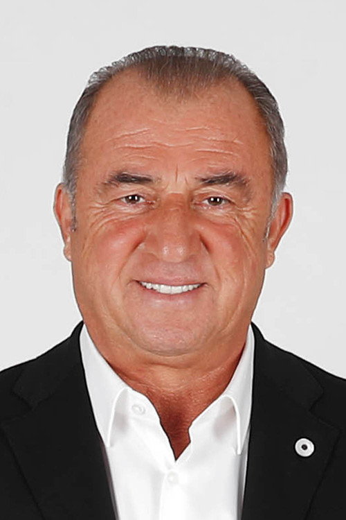 Fatih Terim profil fotoğrafı