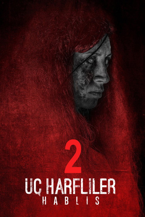 Üç Harfliler 2: Hablis afiş görseli