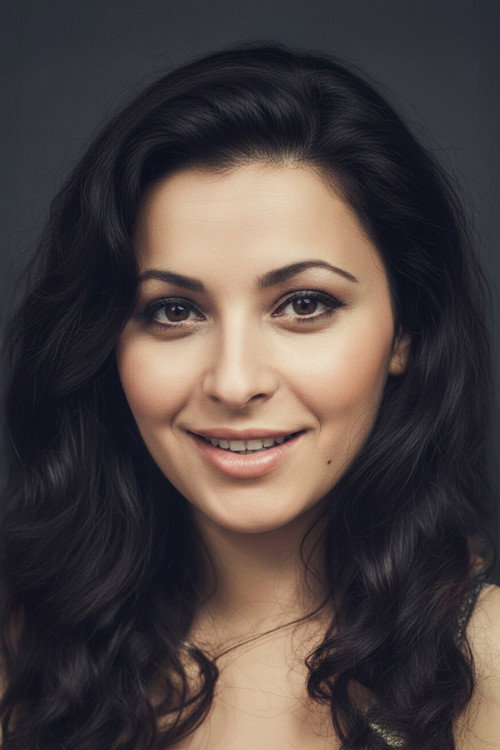 Emel Özden profil fotoğrafı