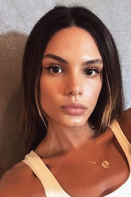 Almeda Abazi profil fotoğrafı