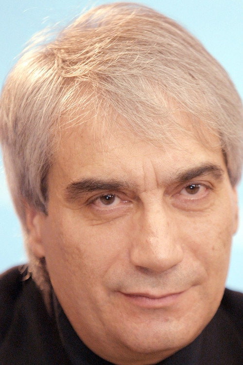 Gianni Romoli profil fotoğrafı