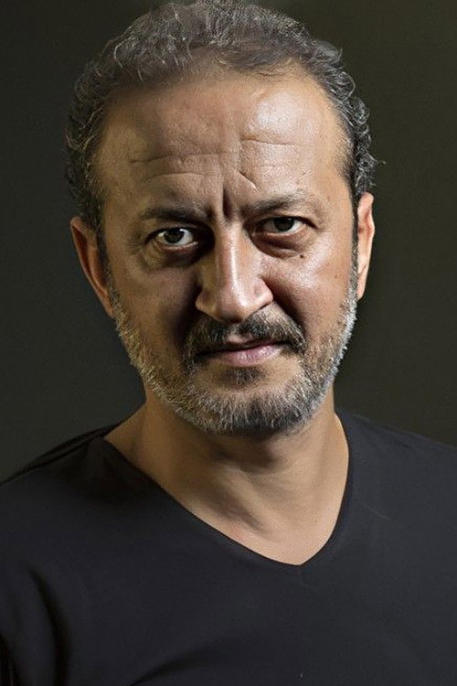 Yıldırım Gücük profil fotoğrafı