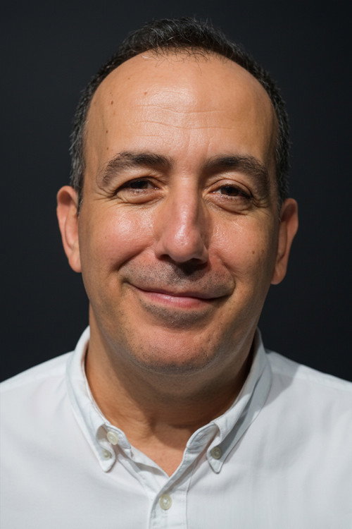 Haluk Özenç profil fotoğrafı
