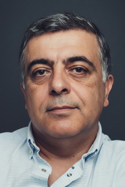Cenk Koray profil fotoğrafı