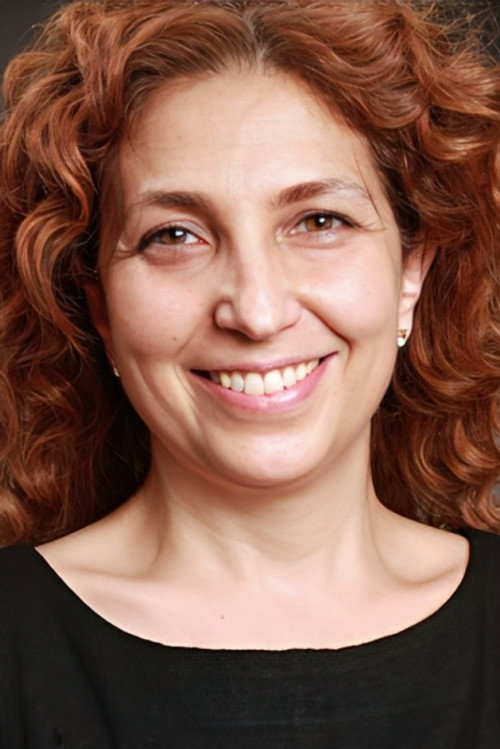 Ayşe Lebriz Berkem profil fotoğrafı