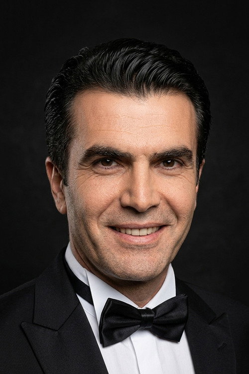 İsmet Özhan profil fotoğrafı