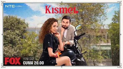 Kısmet yapımından bir kare (1)