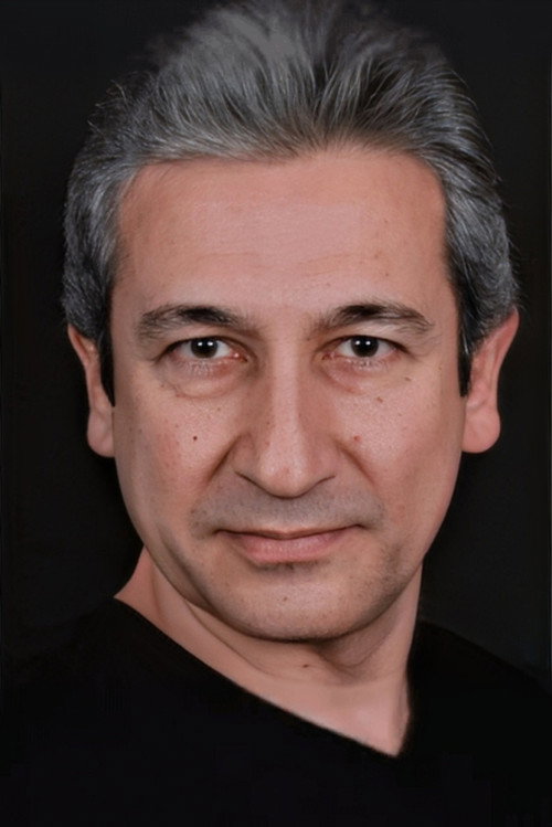 Bahattin Gök profil fotoğrafı