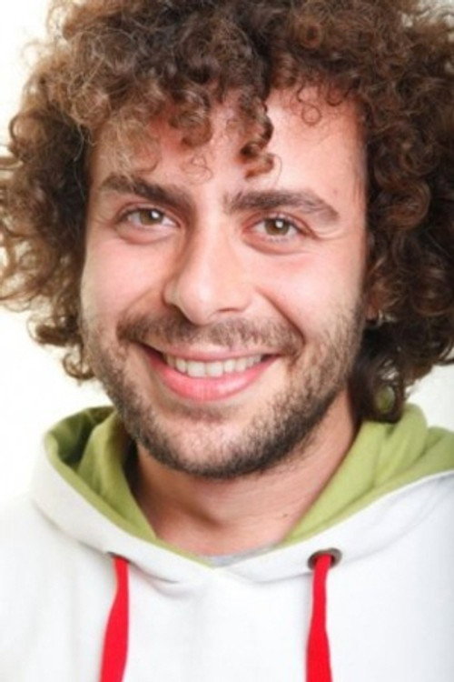 Erkut Emre Sungur profil fotoğrafı