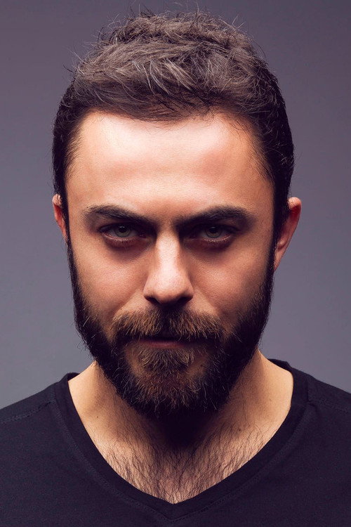 Eren Hacısalihoğlu profil fotoğrafı