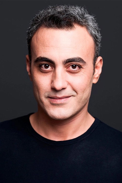 Caner Çandarlı profil fotoğrafı