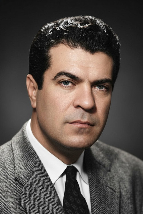 Kemal Ergüvenç profil fotoğrafı