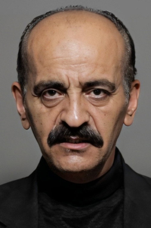 Remzi Özgüllü profil fotoğrafı