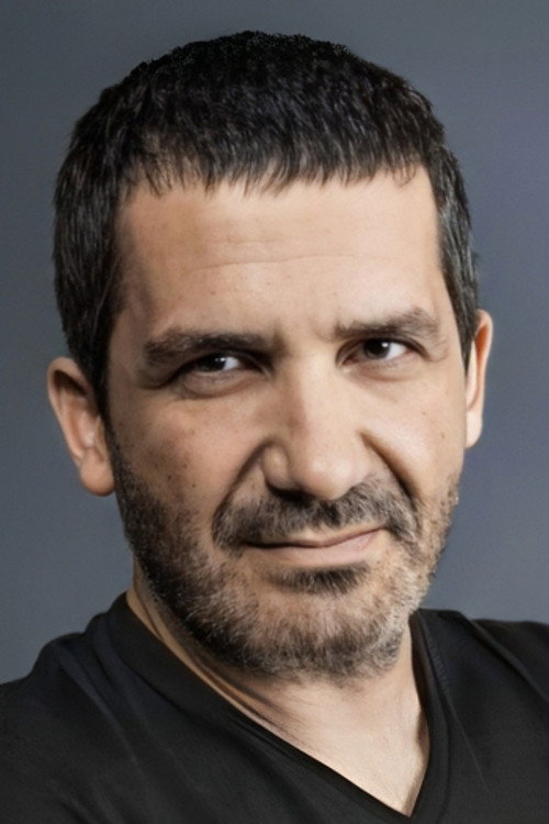 Cüneyt Mete profil fotoğrafı