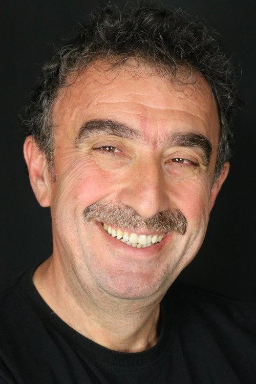 Mustafa Turan profil fotoğrafı