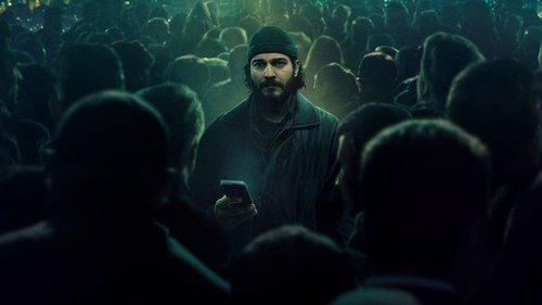 Kübra yapımından bir kare (1)