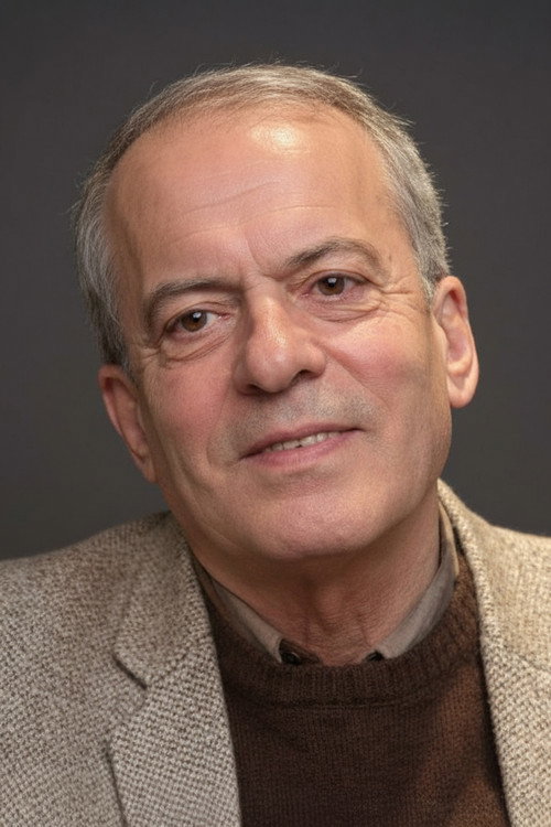 Hadi Çaman profil fotoğrafı