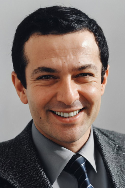 Başar Sabuncu profil fotoğrafı