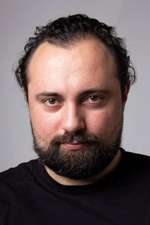 Ahmet Kürşat Öçalan profil fotoğrafı