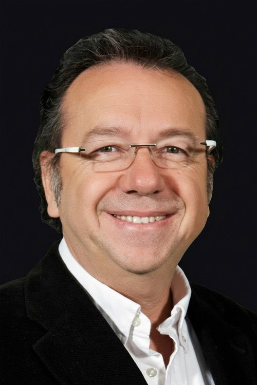 Gani Müjde profil fotoğrafı