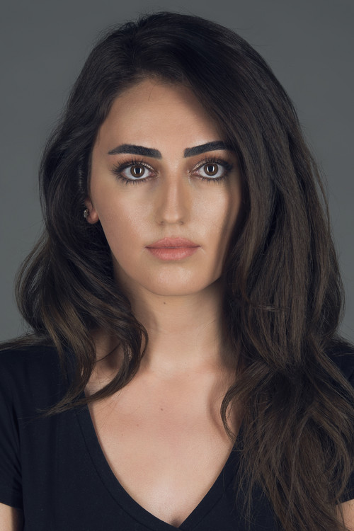Selin Genç profil fotoğrafı