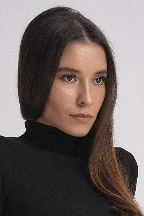 Açelya Özcan profil fotoğrafı