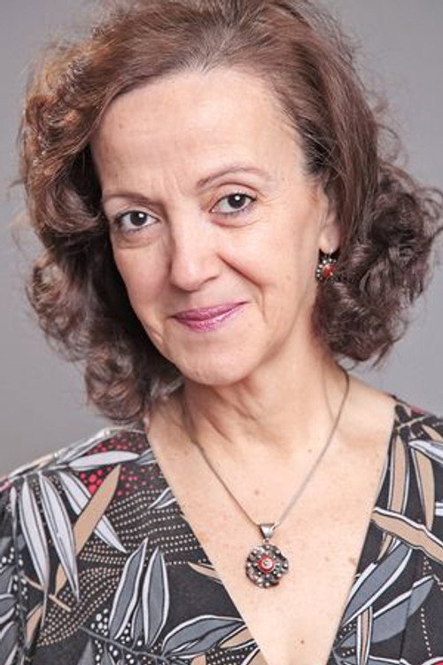 Asuman Kostak profil fotoğrafı