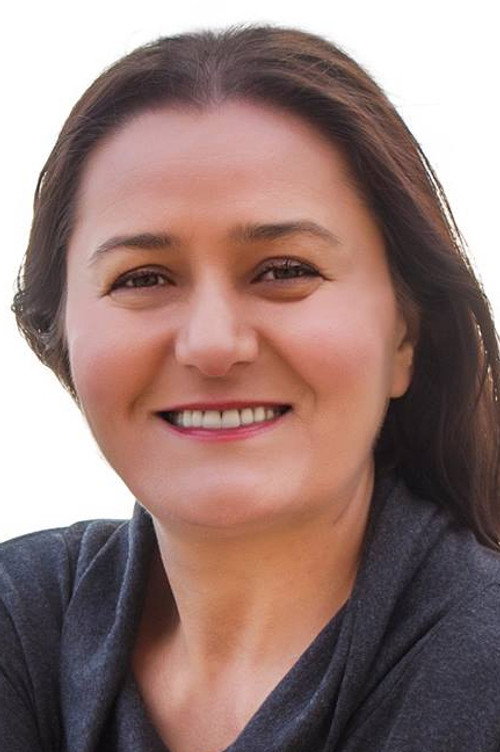 Leyla Üner Ermaya profil fotoğrafı