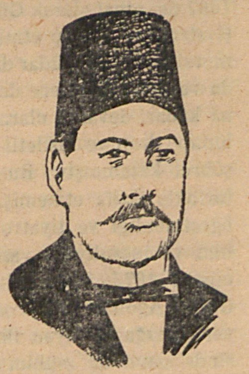 Arşak Benliyan profil fotoğrafı